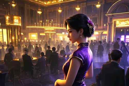 注册申请大众账号